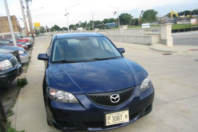 Mazda 3 2005 photo 3