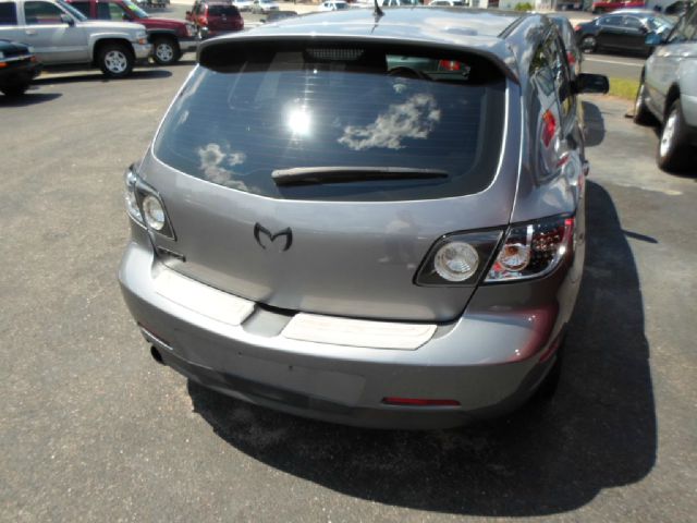 Mazda 3 2005 photo 2