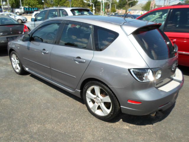 Mazda 3 2005 photo 3