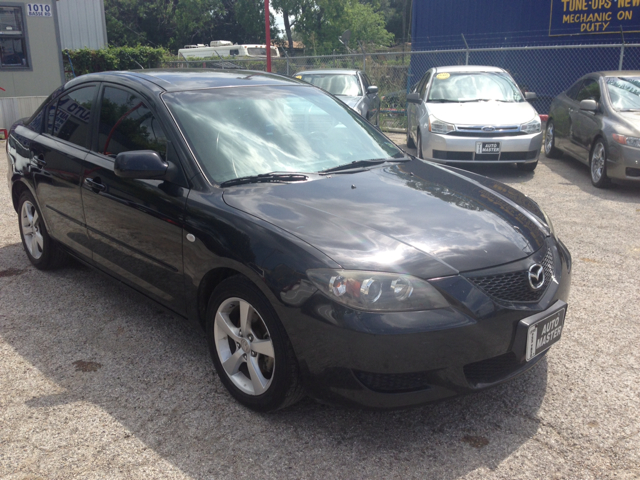 Mazda 3 2005 photo 10