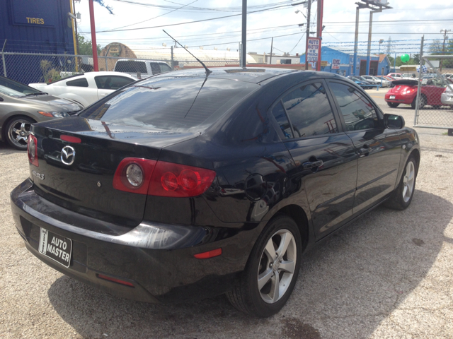 Mazda 3 2005 photo 13