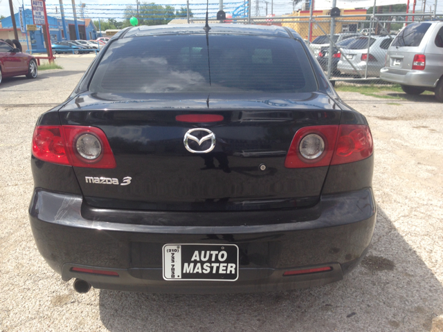 Mazda 3 2005 photo 14