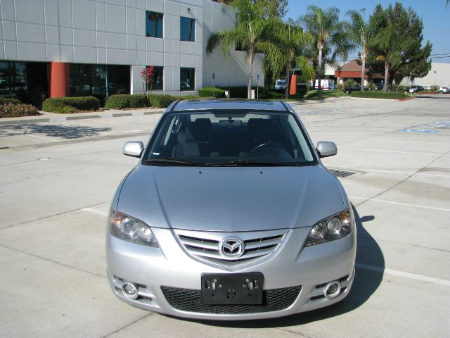 Mazda 3 2005 photo 1