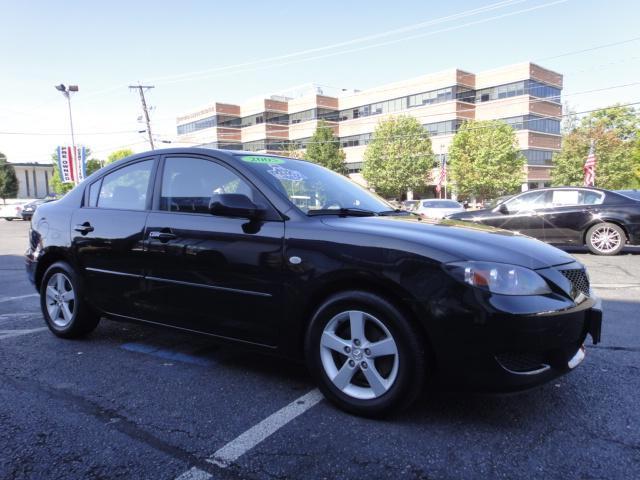 Mazda 3 2005 photo 2