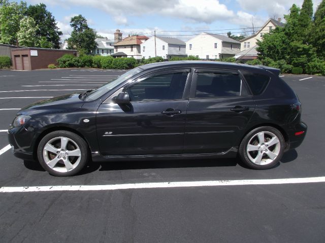 Mazda 3 2005 photo 3