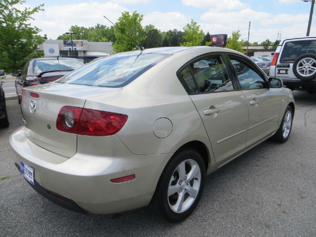 Mazda 3 2005 photo 6