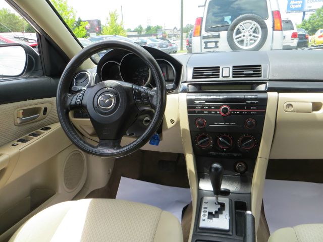 Mazda 3 2005 photo 7