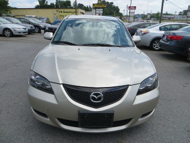 Mazda 3 2005 photo 9