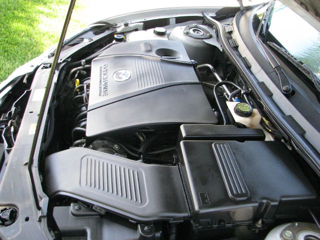 Mazda 3 2005 photo 13