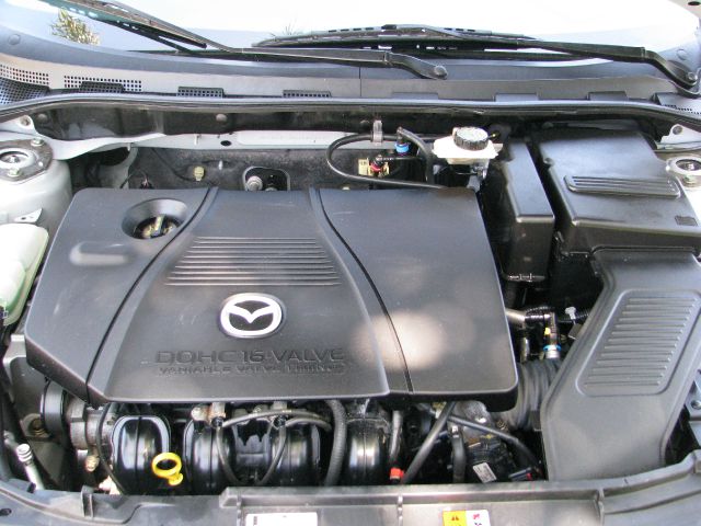 Mazda 3 2005 photo 15