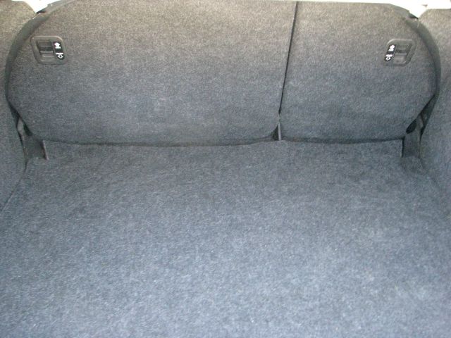 Mazda 3 2005 photo 18