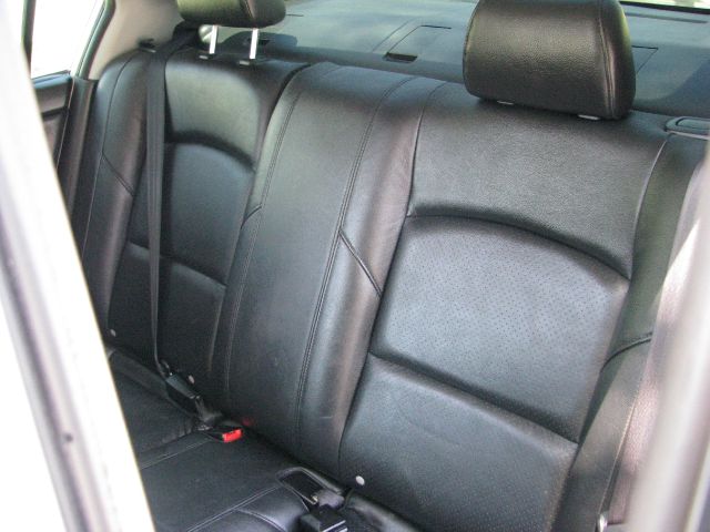 Mazda 3 2005 photo 19