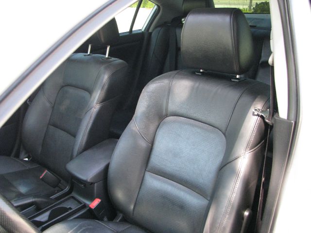 Mazda 3 2005 photo 20