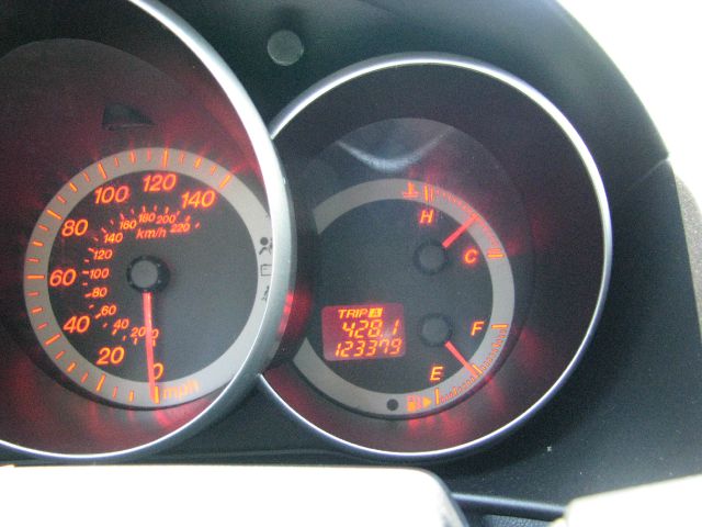 Mazda 3 2005 photo 27