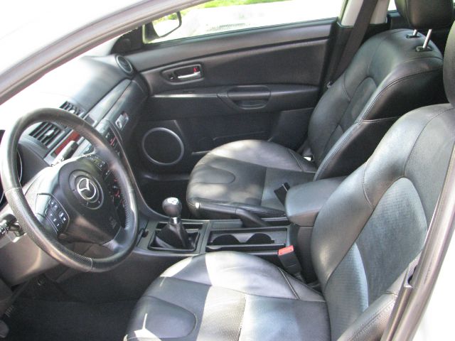 Mazda 3 2005 photo 3