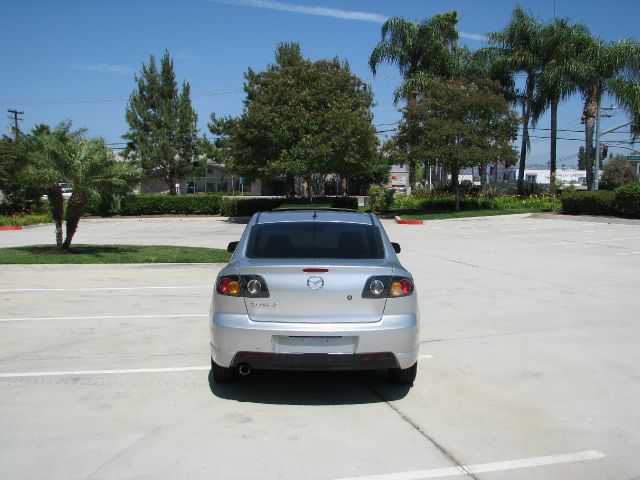 Mazda 3 2005 photo 7