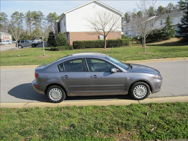 Mazda 3 2005 photo 2