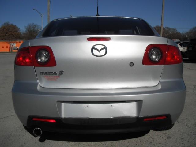 Mazda 3 2005 photo 3