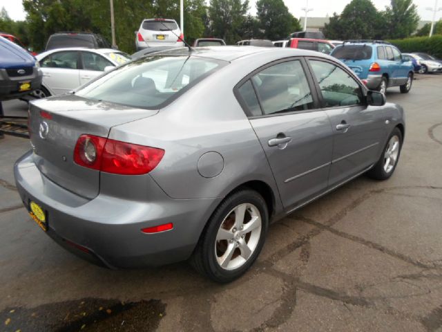 Mazda 3 2005 photo 3