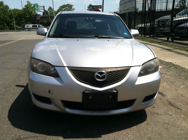 Mazda 3 2005 photo 10