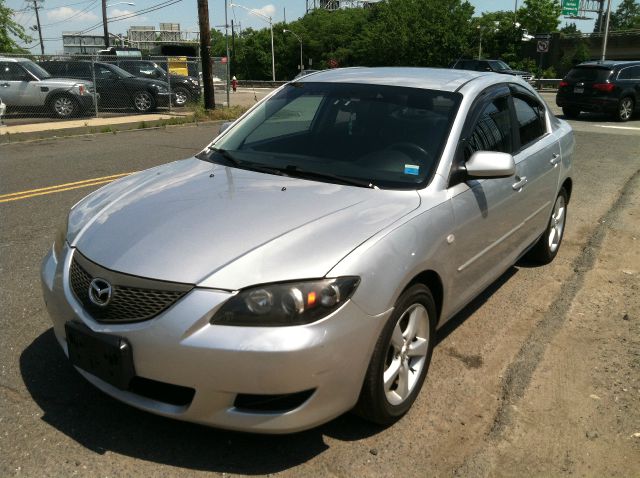 Mazda 3 2005 photo 11