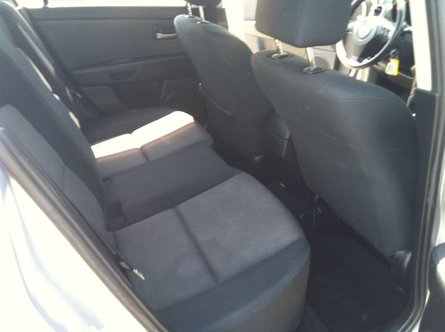 Mazda 3 2005 photo 12