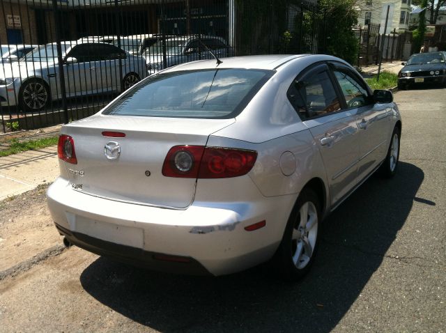 Mazda 3 2005 photo 13