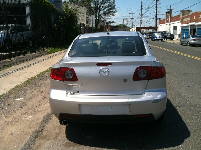 Mazda 3 2005 photo 20