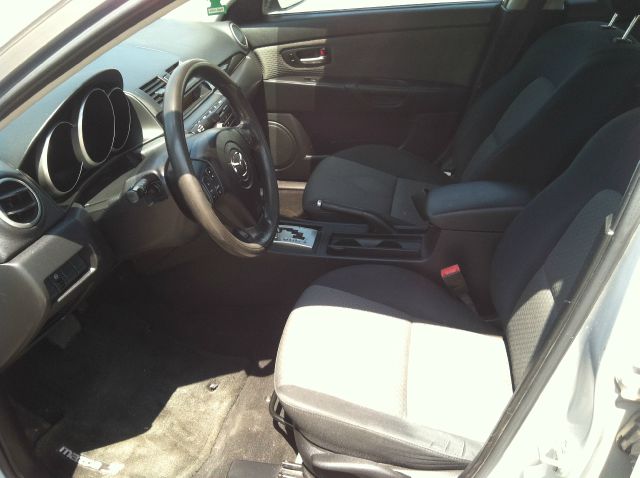 Mazda 3 2005 photo 5