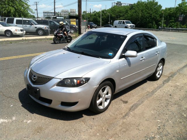 Mazda 3 2005 photo 6