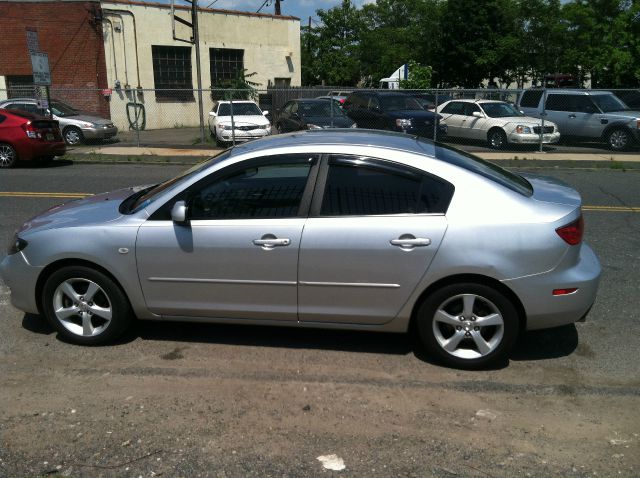 Mazda 3 2005 photo 7