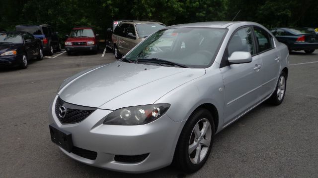 Mazda 3 2005 photo 2