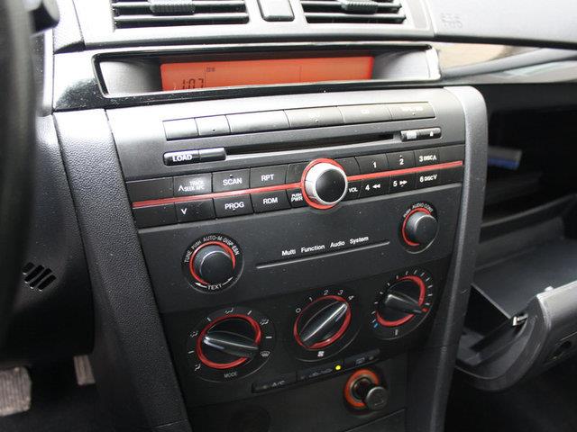 Mazda 3 2005 photo 10