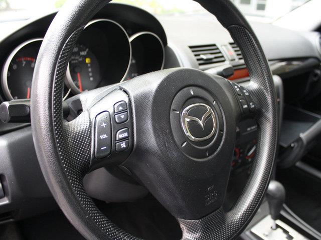 Mazda 3 2005 photo 11