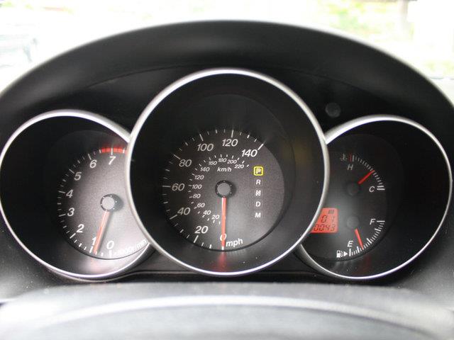 Mazda 3 2005 photo 12