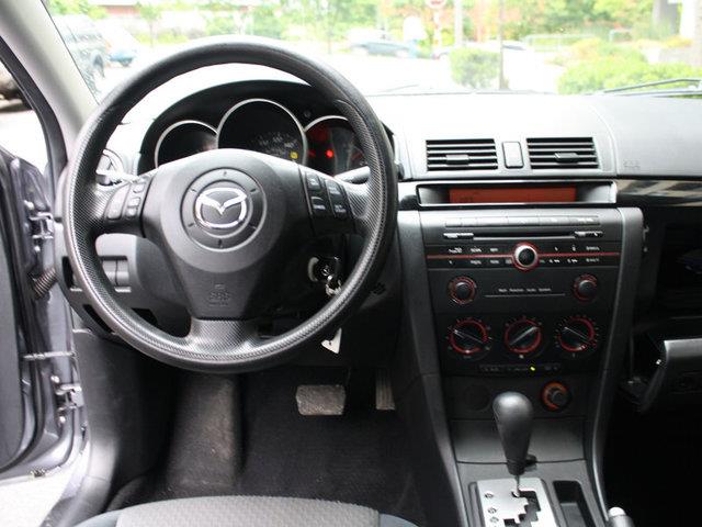 Mazda 3 2005 photo 14