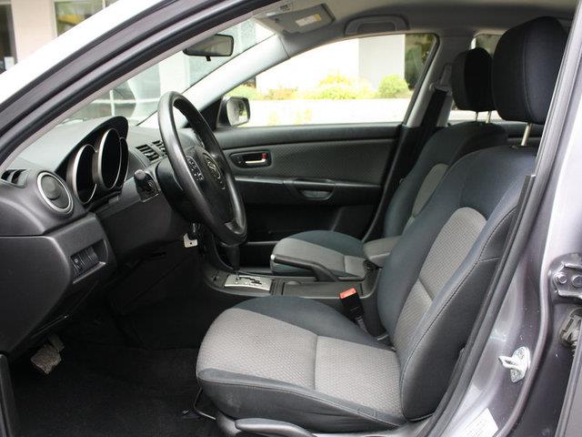 Mazda 3 2005 photo 15