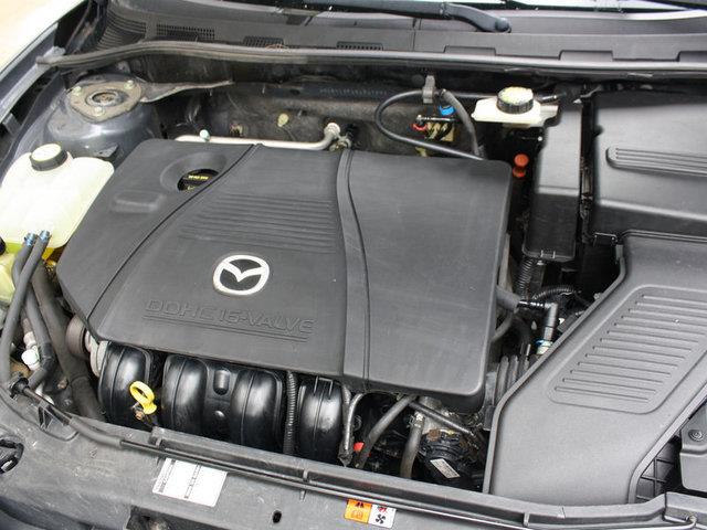 Mazda 3 2005 photo 5