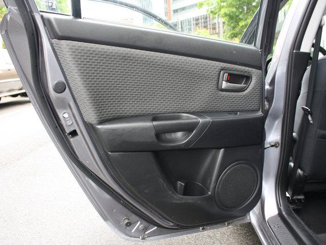 Mazda 3 2005 photo 6