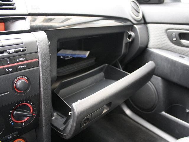 Mazda 3 2005 photo 7