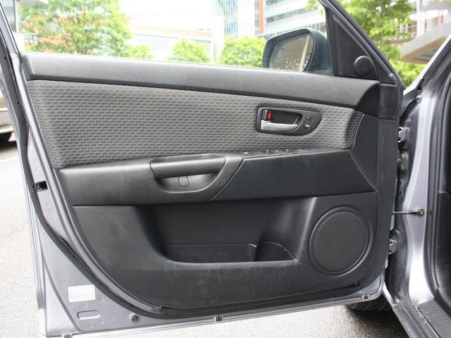 Mazda 3 2005 photo 8