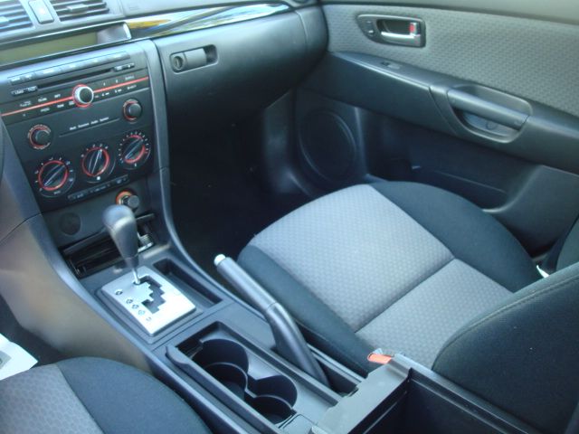 Mazda 3 2006 photo 16