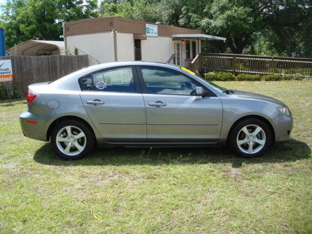 Mazda 3 2006 photo 18