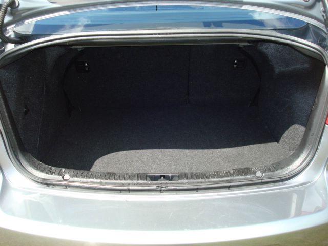 Mazda 3 2006 photo 19