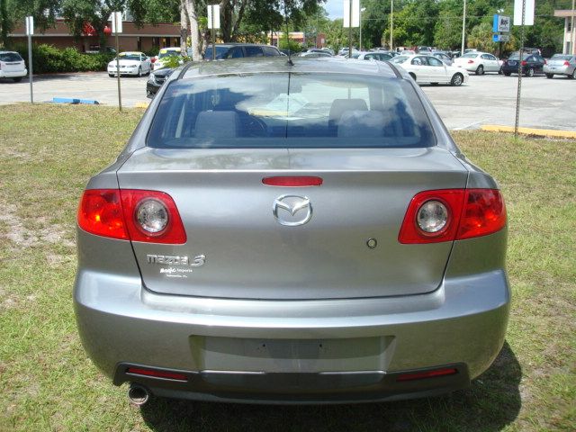 Mazda 3 2006 photo 20