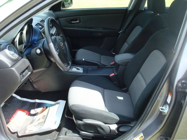 Mazda 3 2006 photo 23