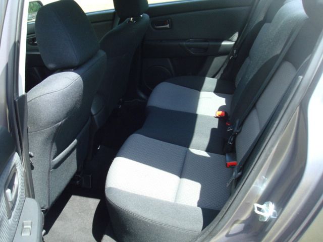 Mazda 3 2006 photo 24