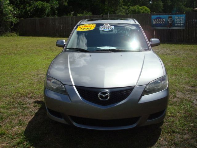 Mazda 3 2006 photo 4