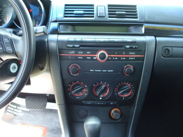 Mazda 3 2006 photo 6