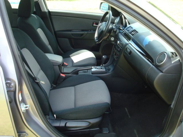 Mazda 3 2006 photo 7